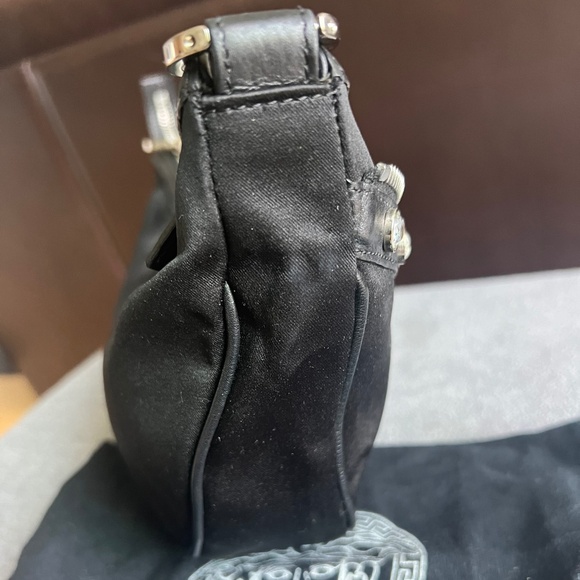 Bolsa Versace Biker Bag - Picture 3 of 10